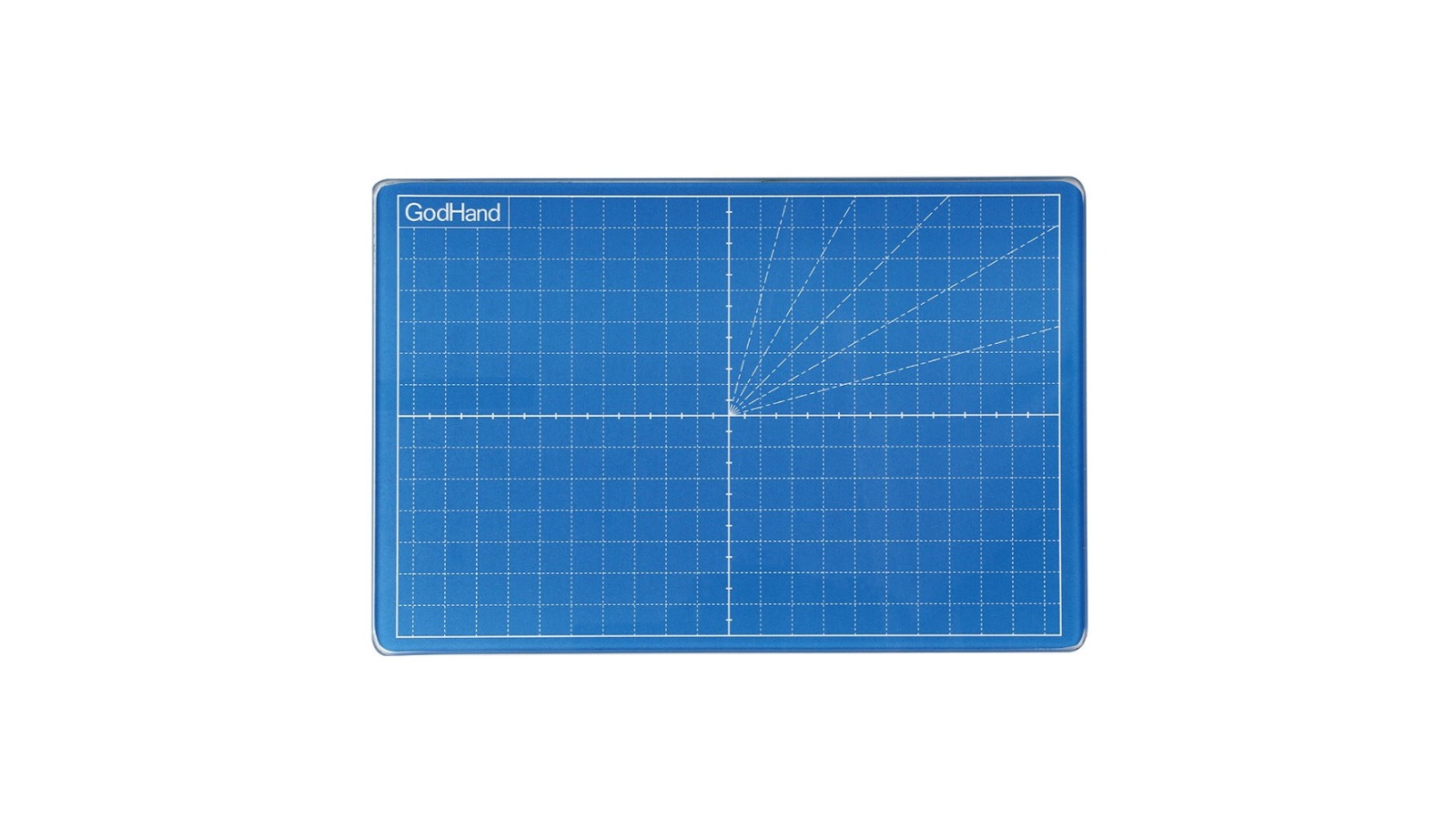 GodHand Glass Tool Cutter Mat