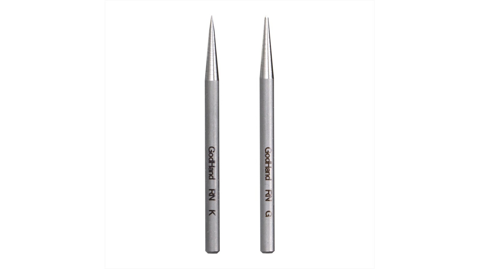 GodHand Bits Riegel Needle