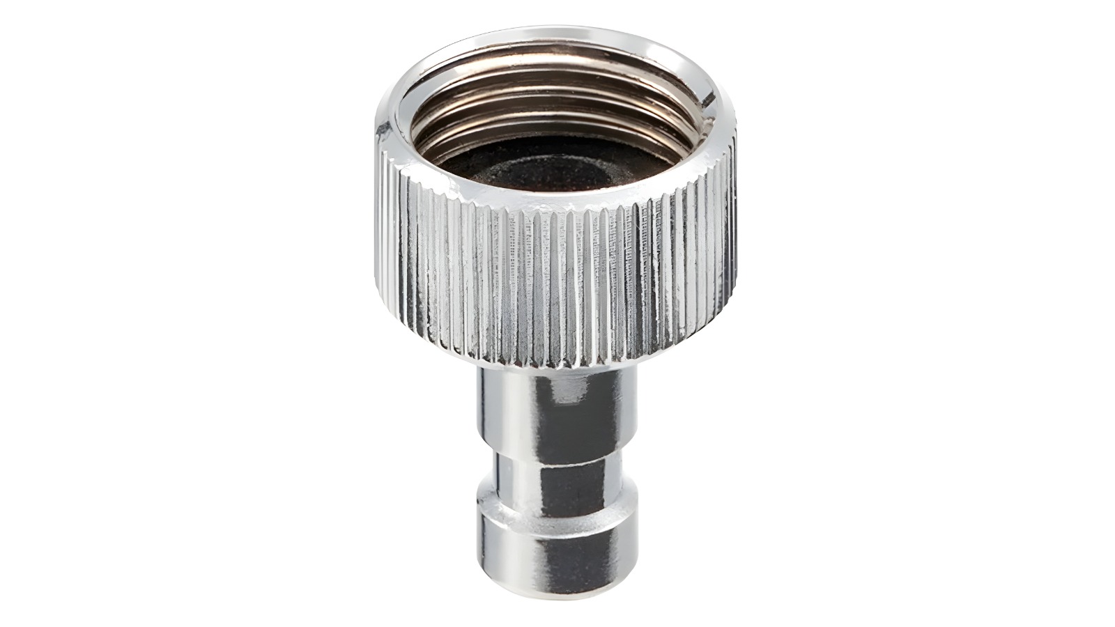 H&S Airbrushes Quick Disconnect Nipple