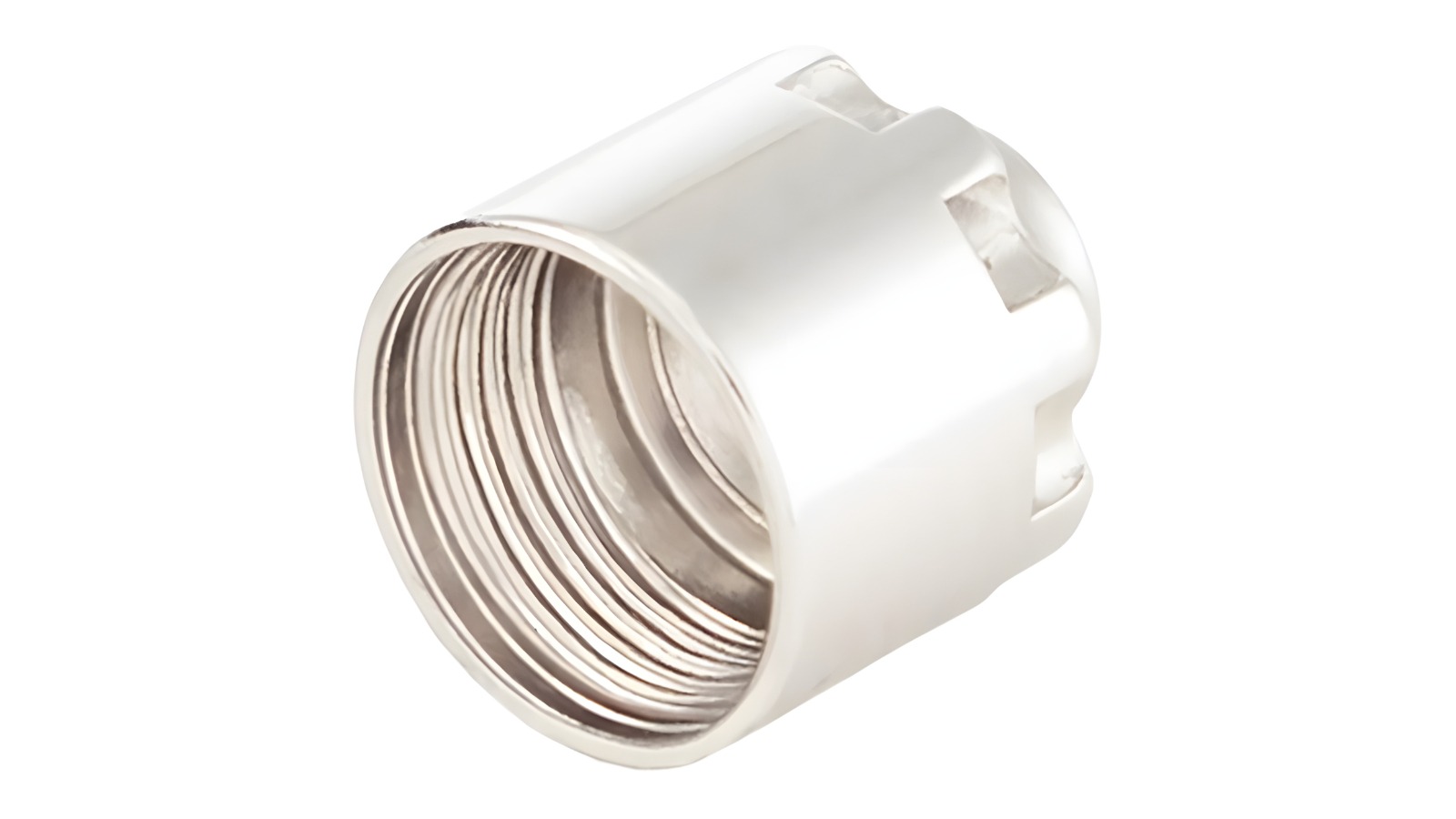 H&S Airbrushes 2024 Ultra Needle Spring Nut