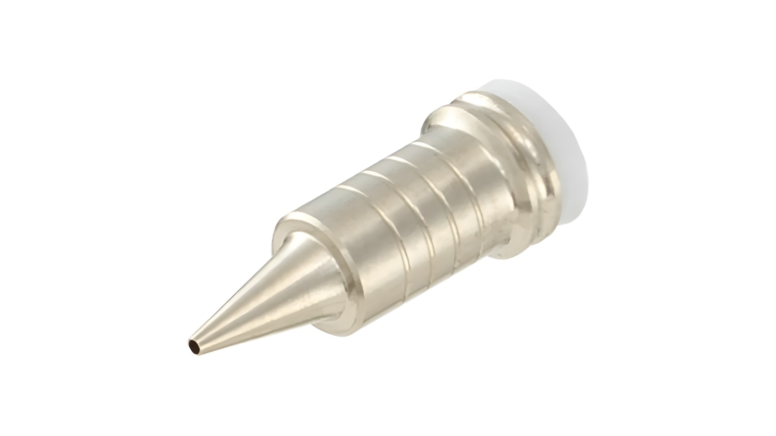 H&S Airbrushes 2024 Nozzle with Seal - 0.045cm