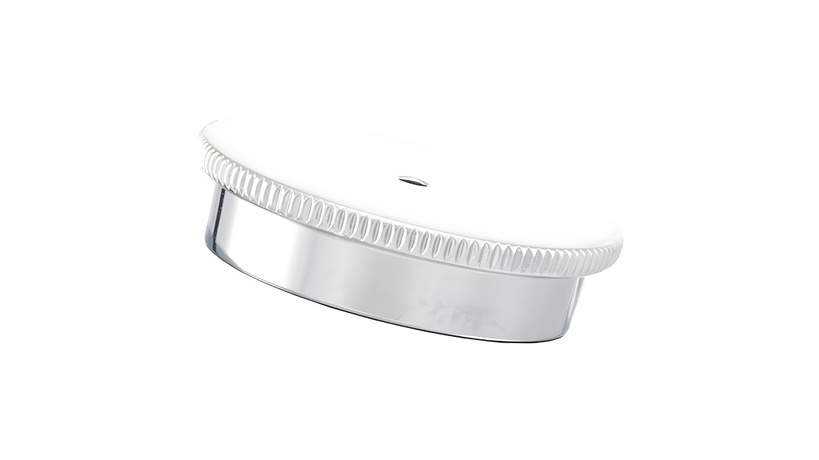 H&S Airbrushes Evo Cup Lid - 2ml