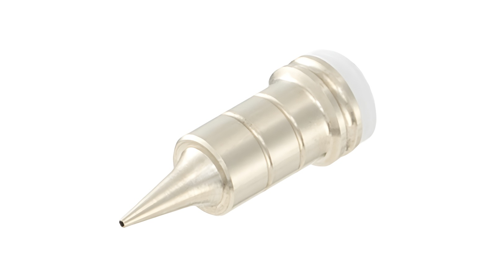 H&S Airbrushes 2024 Nozzle with Seal - 0.028cm