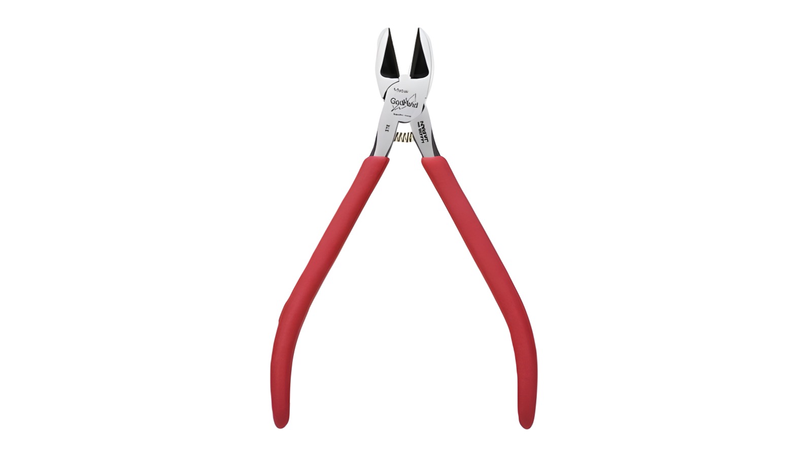 GodHand Soft Metal Nipper