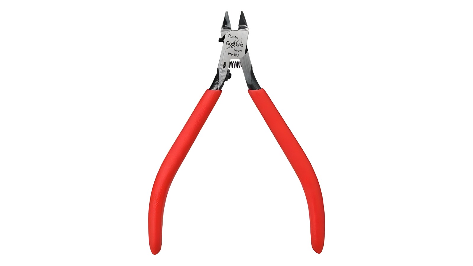GodHand Mini Metal Wire Nipper