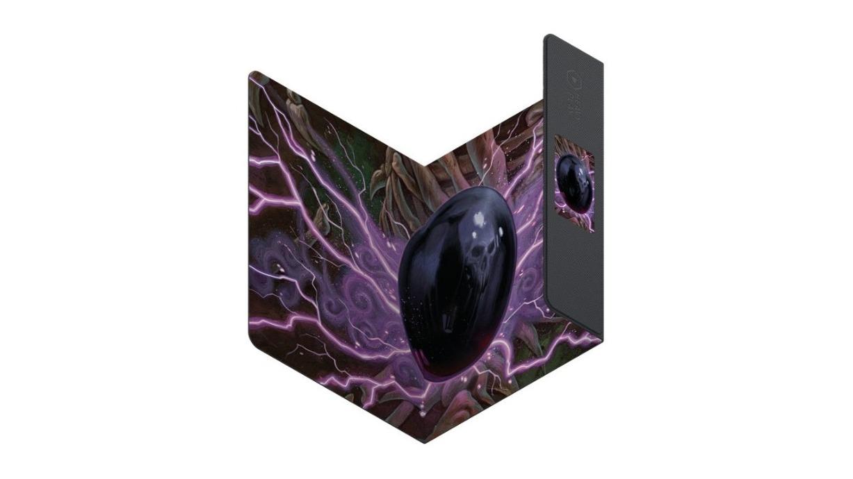 Heavy Play Art Masters Chris Seaman Jet ETB Playmat