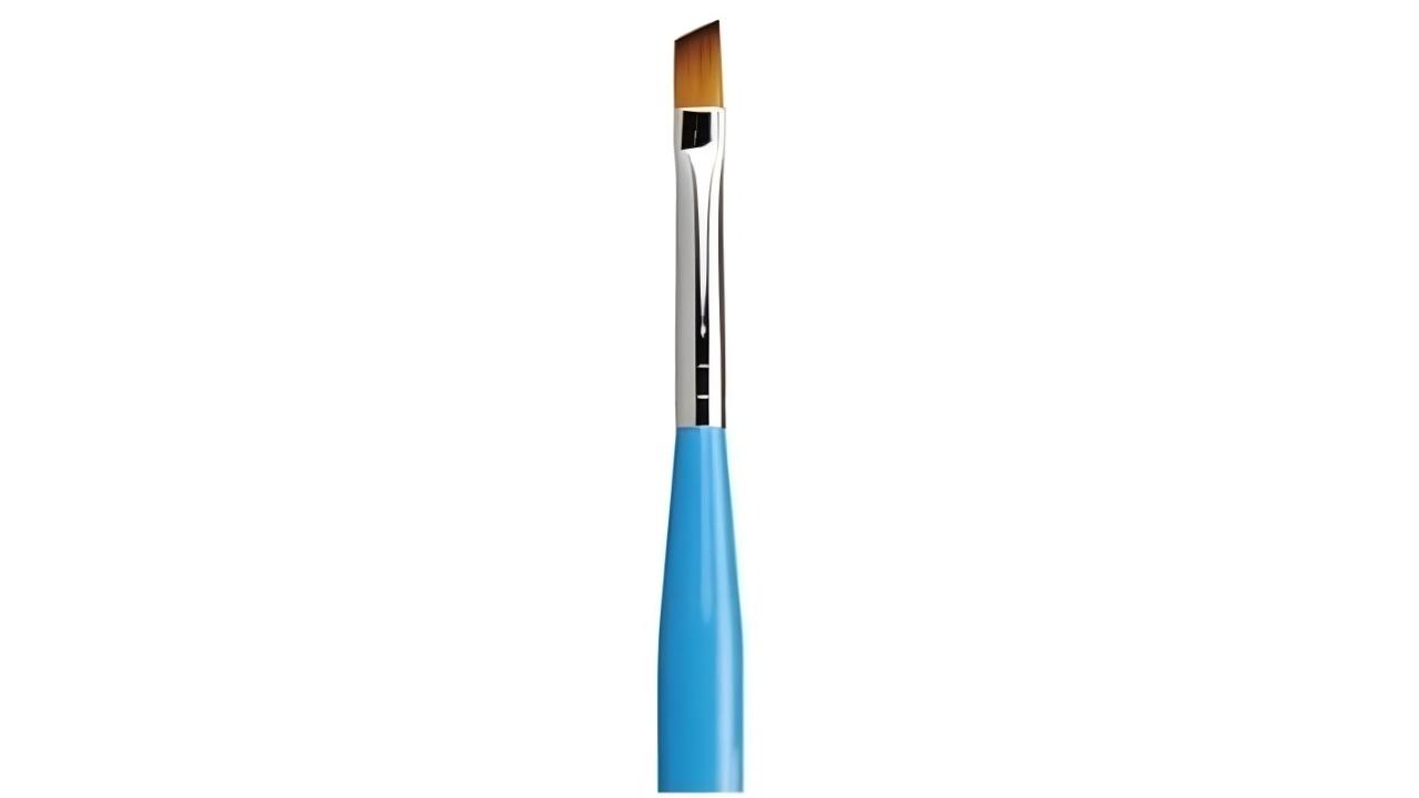 GodHand Pro Oblique Brush - Medium