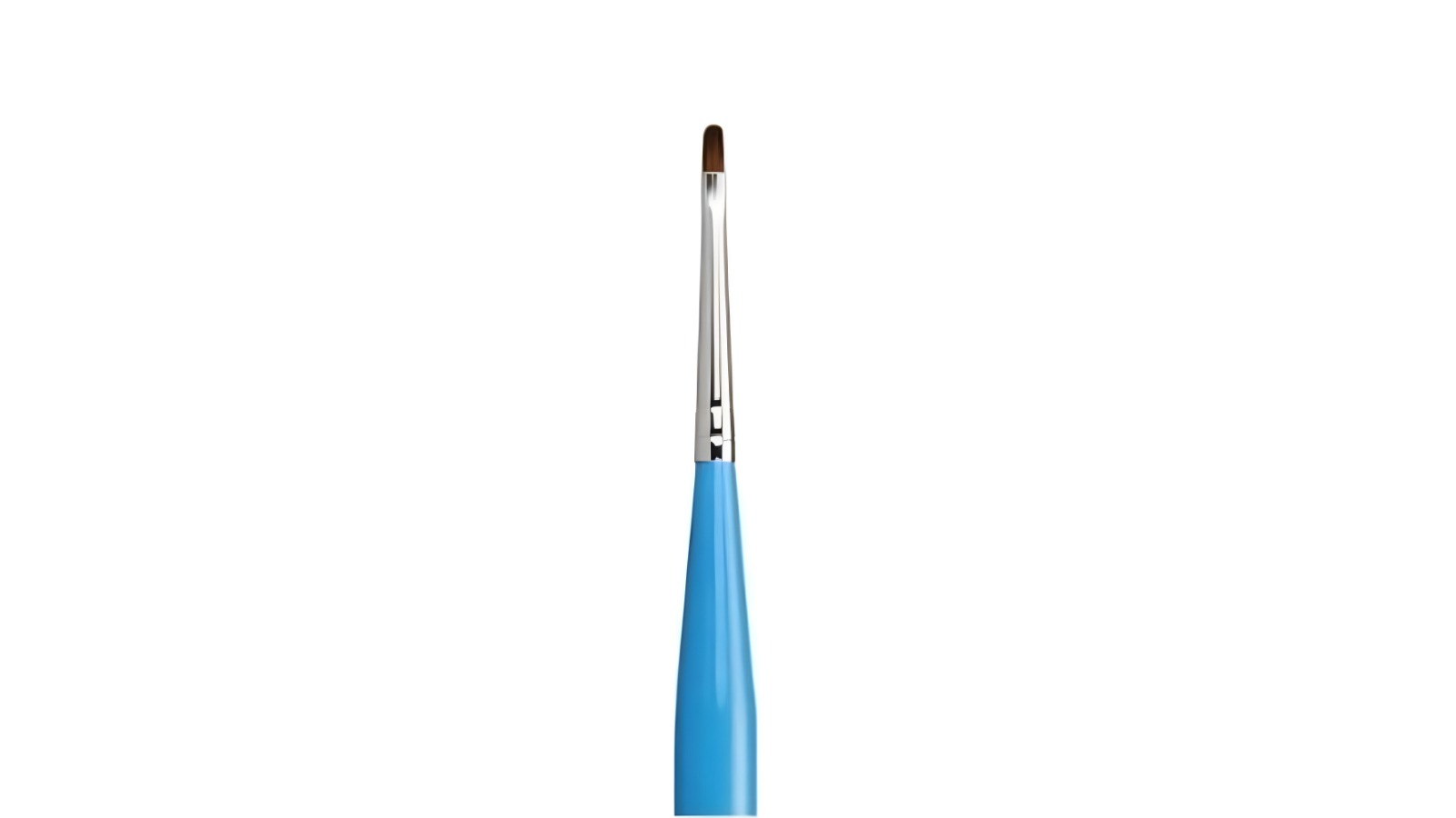 GodHand Pro Filbert Brush