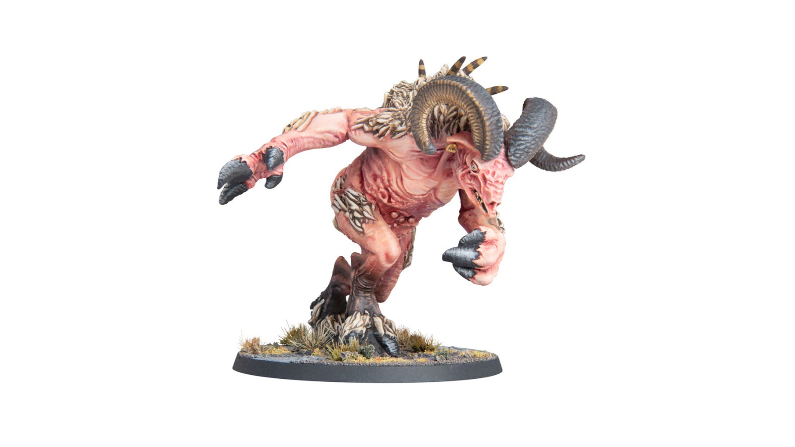 Modiphius Entertainment Fallout Miniatures Cryptids Sheepsquatch