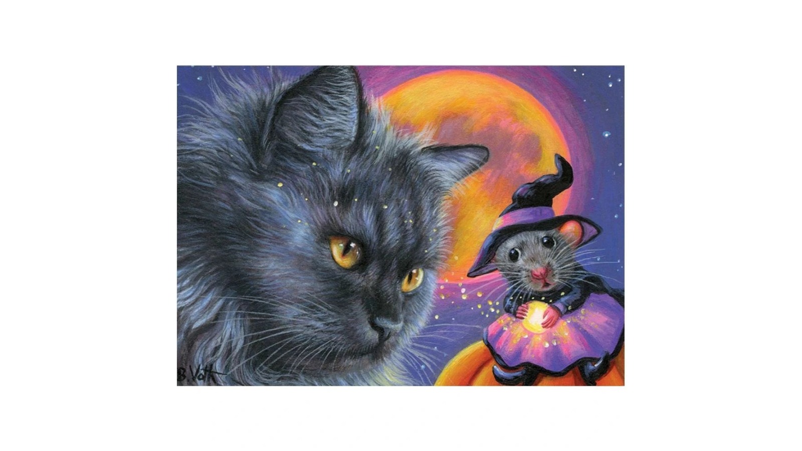 Holdson 500 Piece Chance Encounter Spell Puzzle