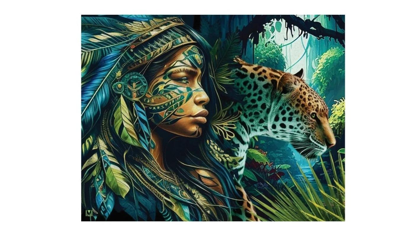 Holdson Nature Guardians Night Stalker Puzzle