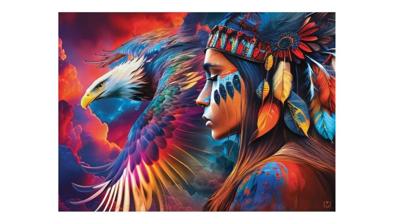 Holdson Nature Guardians Take Flight Puzzle