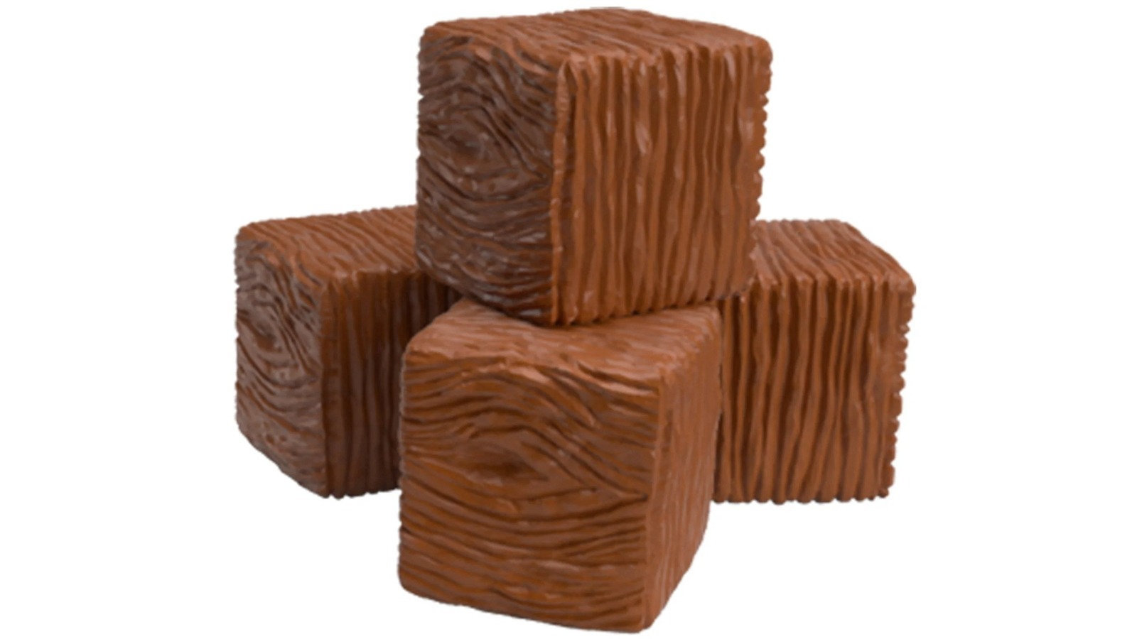 Grey Fox Games After The Empire 40 Extra Deluxe Wood Cubes
