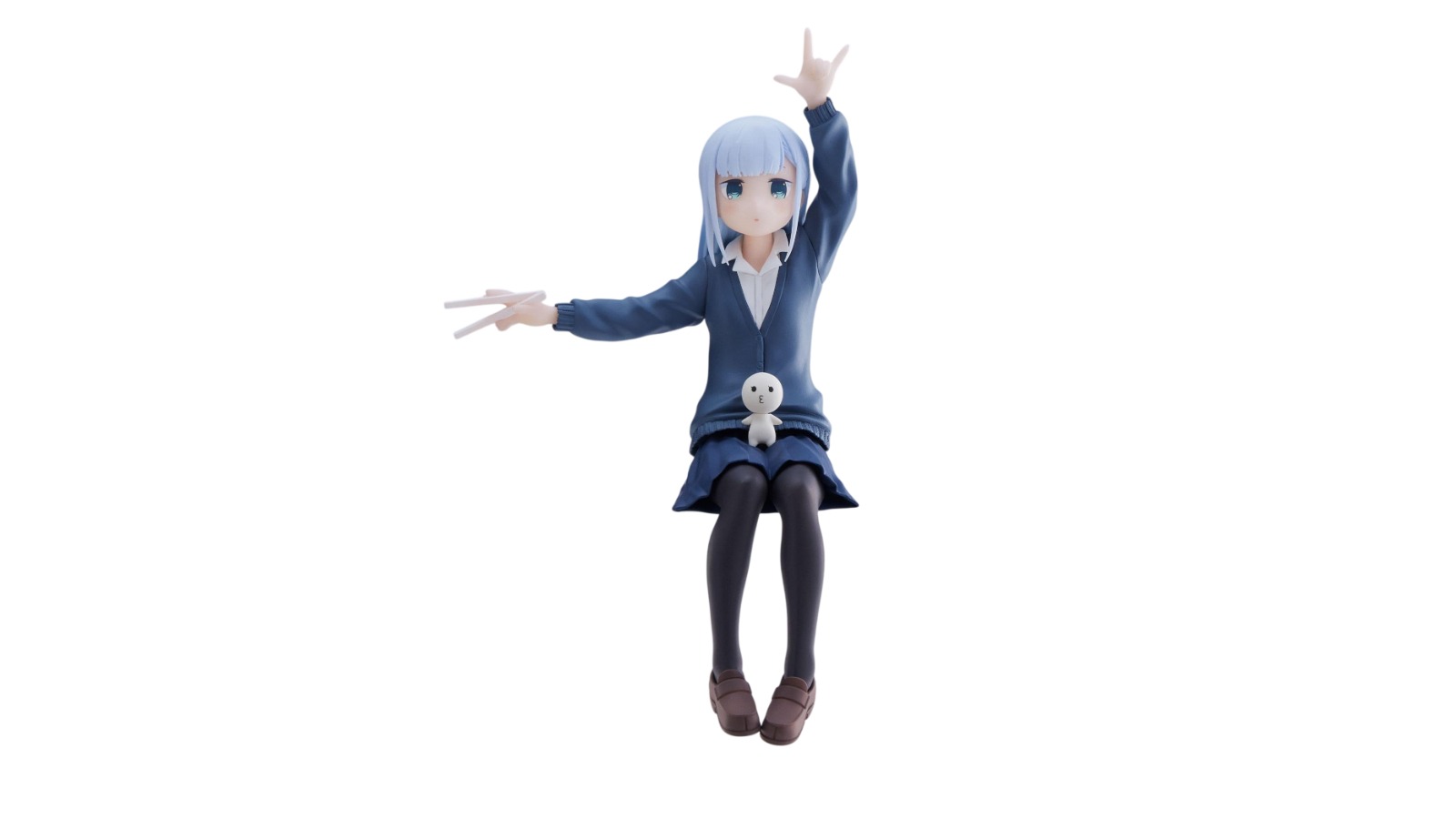 Good Smile Company Reina Aharen PM Perching Figurine