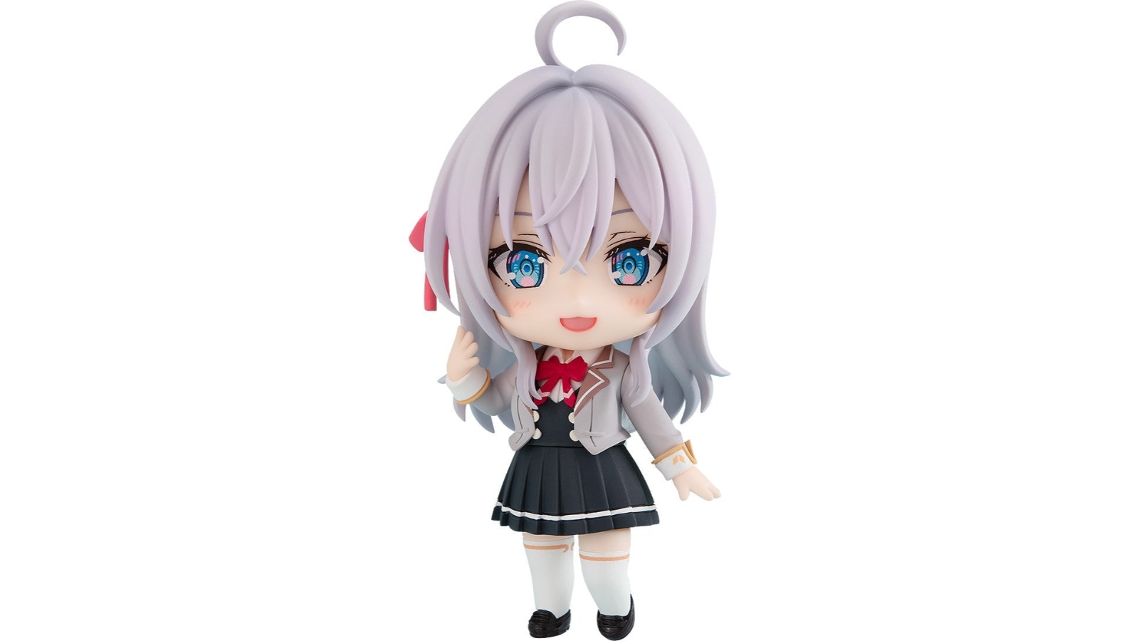 Good Smile Company Alisa Mikhailovna Kujo Nendoroid  Figurine