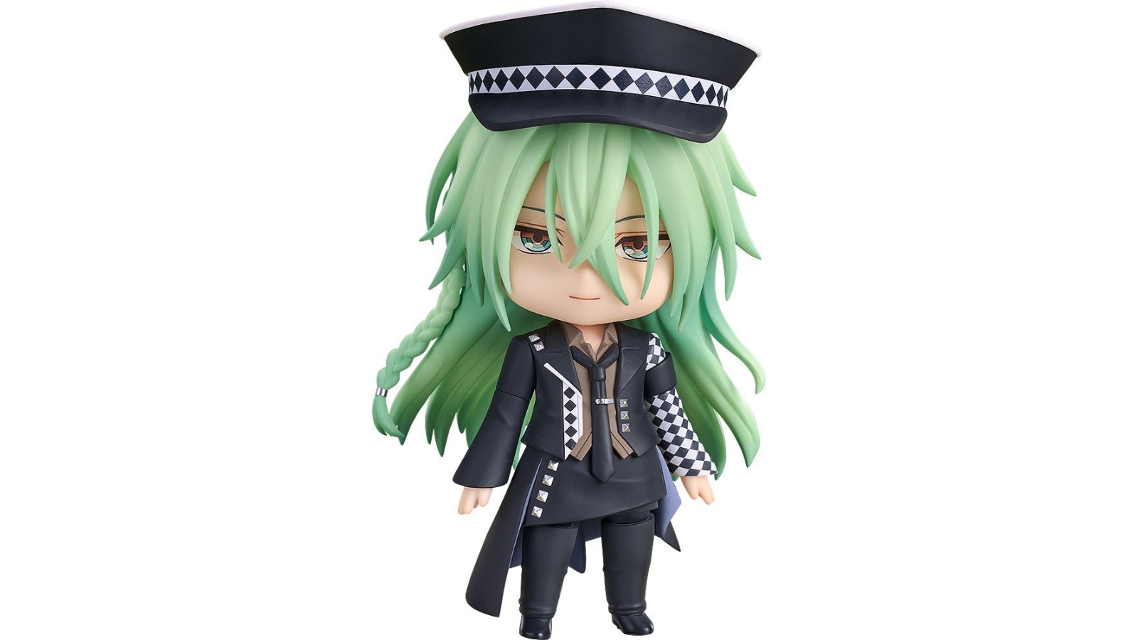 Good Smile Company Amnesia Ukyo Nendoroid Figurine