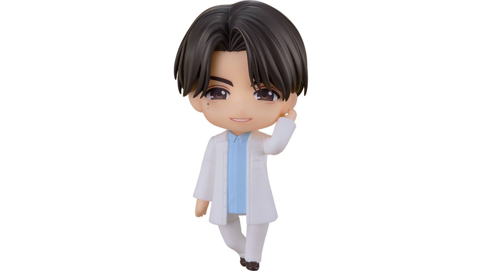 Good Smile Company Nobunaga Shimazaki Nendoroid Figurine