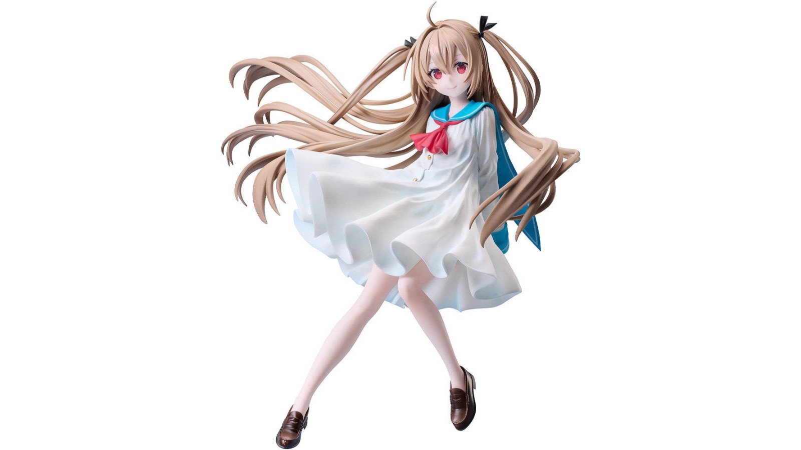 Good Smile Company My Dear Moments Atri 1/7 Scale Figurine