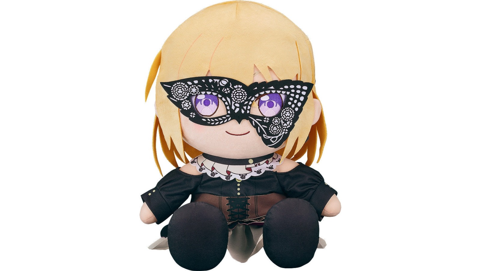 Good Smile Company Ave Mujica Doloris Plushie - 40cm