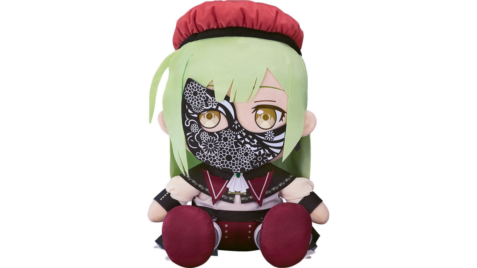 Good Smile Company Ave Mujica Mortis Plushie - 40cm