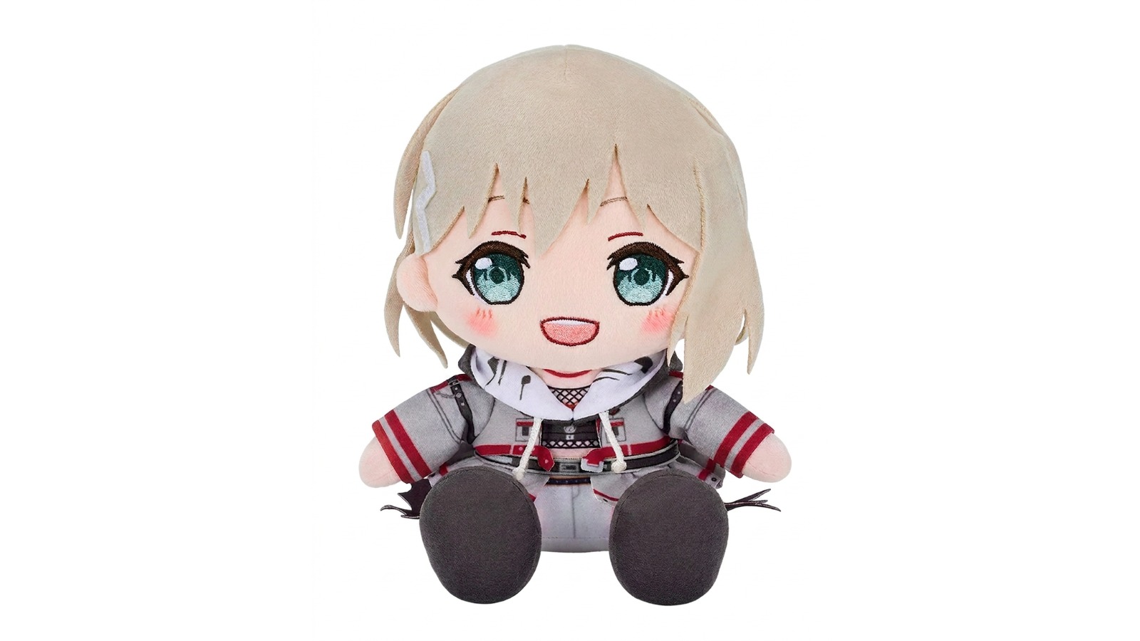Good Smile Company After Glow Moca Aoba Plushie