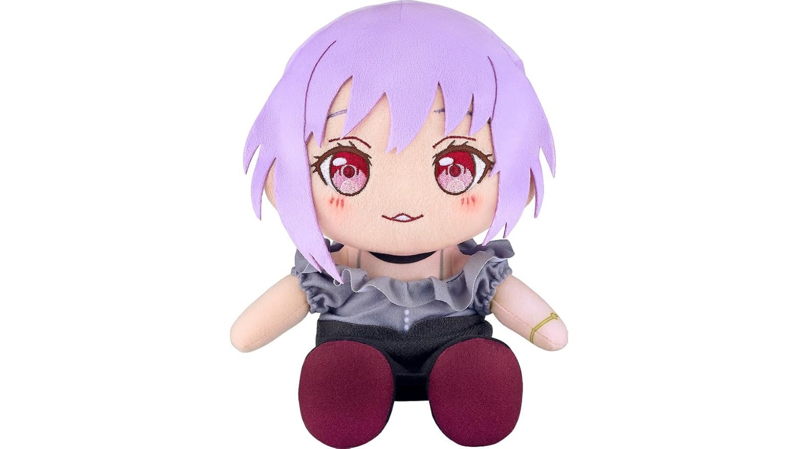 Good Smile Company Ave Mujica Nyamu Yutenji Casual Outfit Plushie