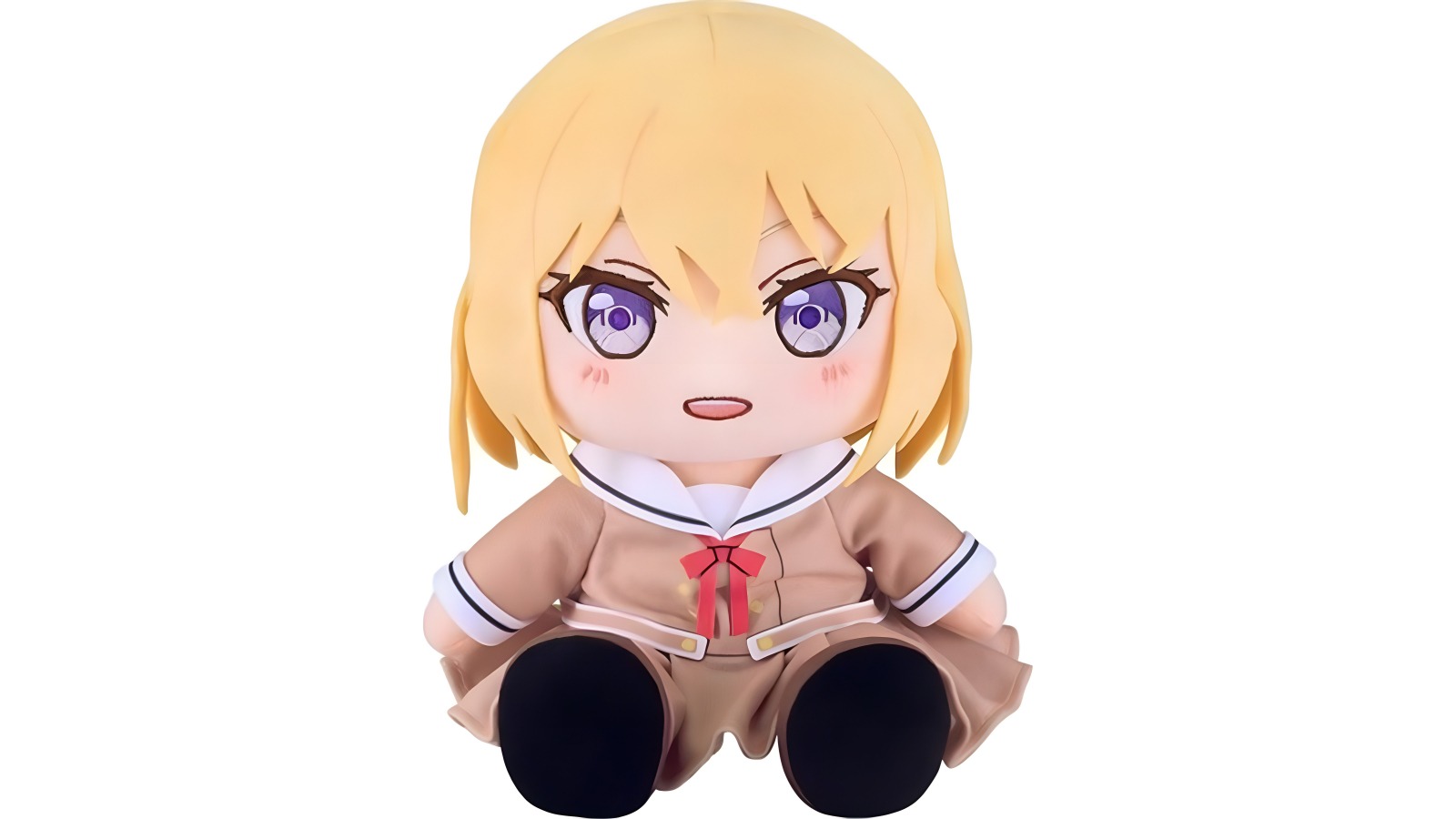 Good Smile Company Ave Mujica Uika Misumi School Uniform Plushie