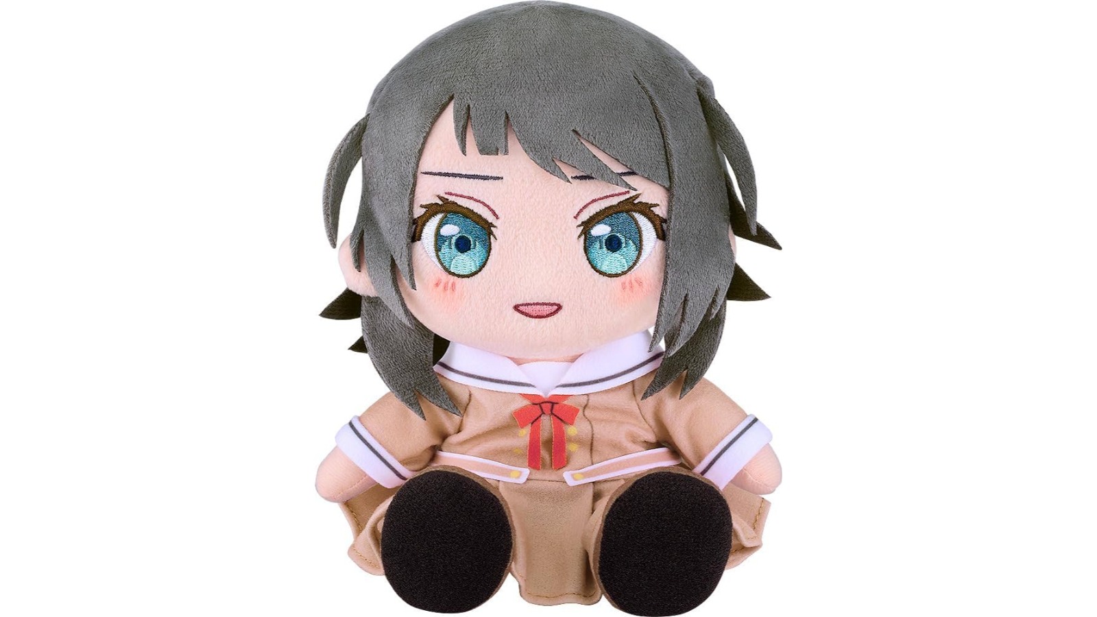 Good Smile Company Ave Mujica Umiri Yahata School Uniform Plushie