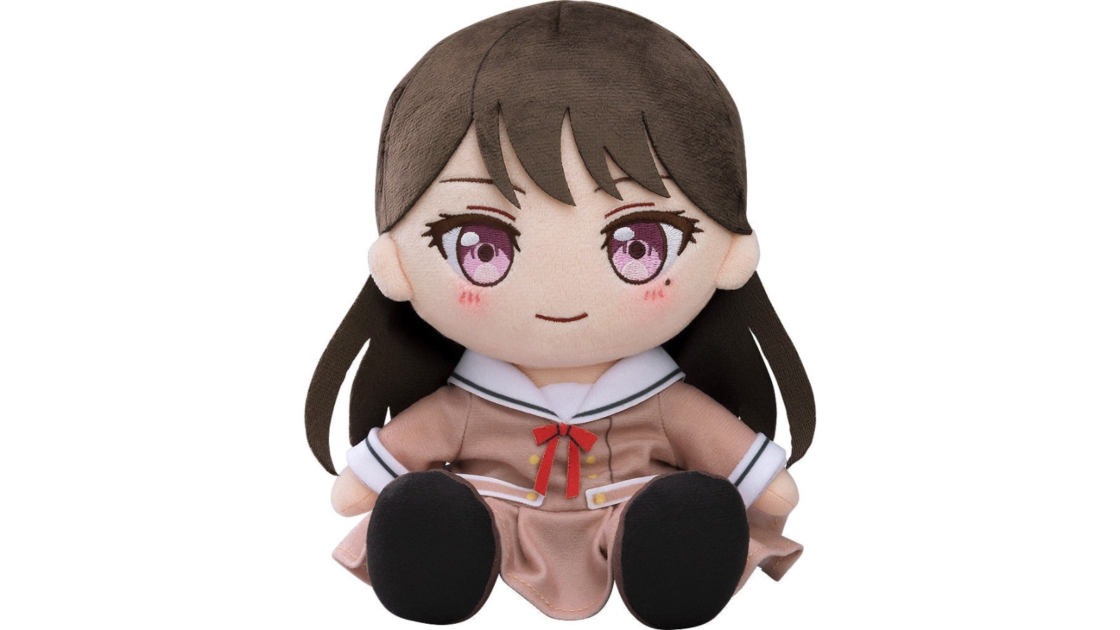 Good Smile Company Taki Shiina School Uniform Plushie