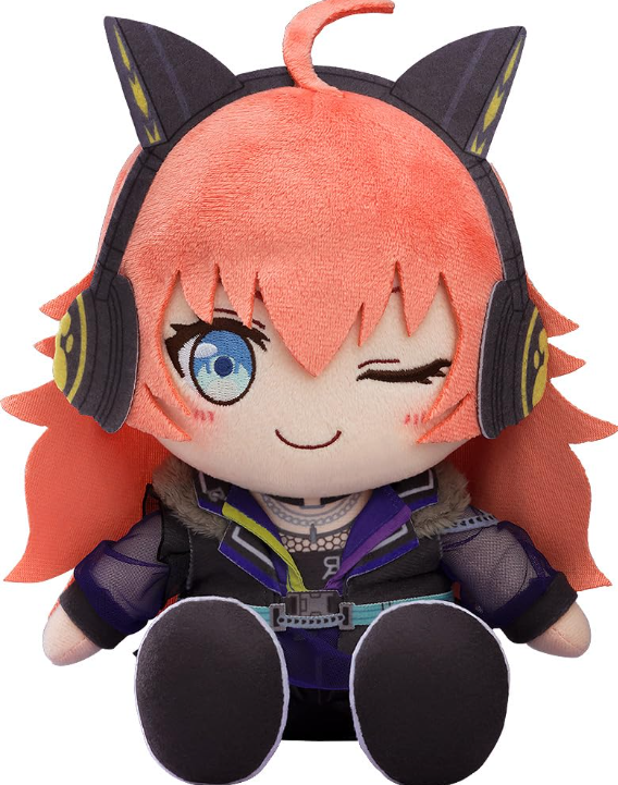 Good Smile Company Raise a Suilen Chu Plushie