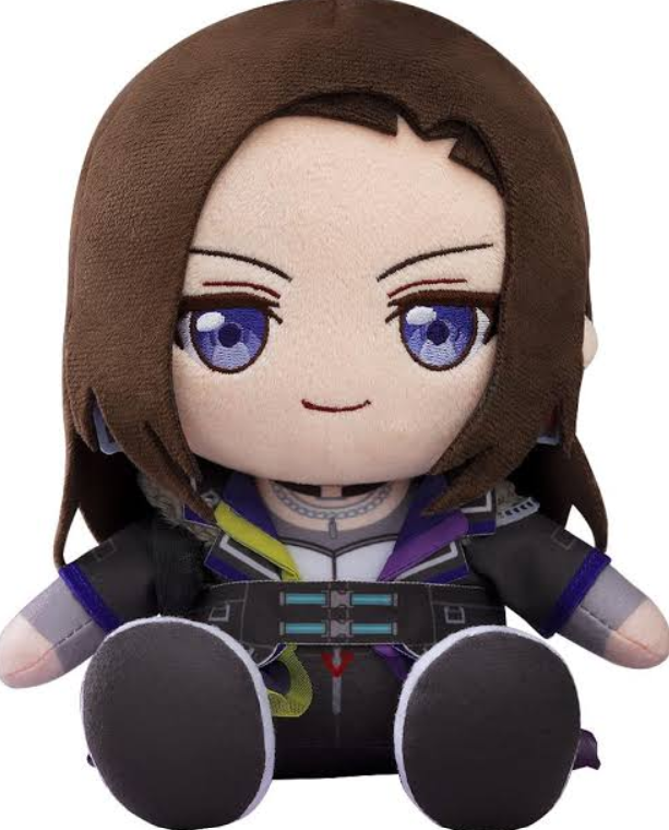 Good Smile Company Raise a Suilen Layer Plushie