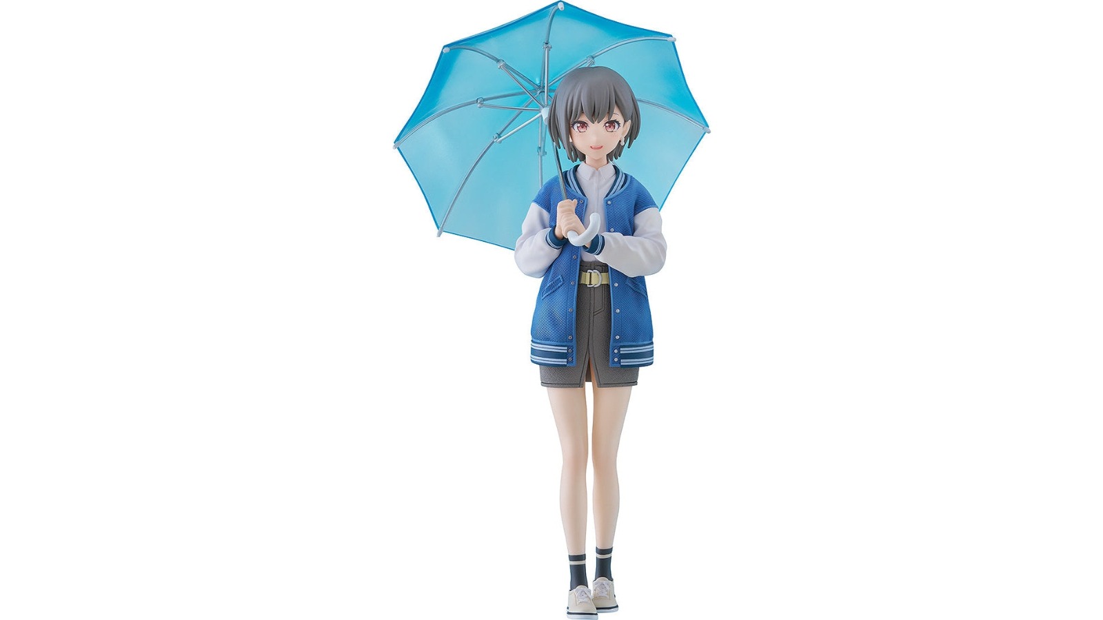 Good Smile Company Pop-Up Parade Tomori Takamatsu Figurine