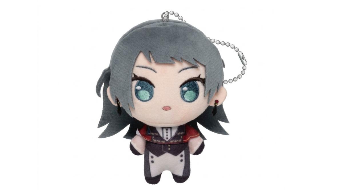 Good Smile Company Puchish Ave Mujica Timoris Figurine