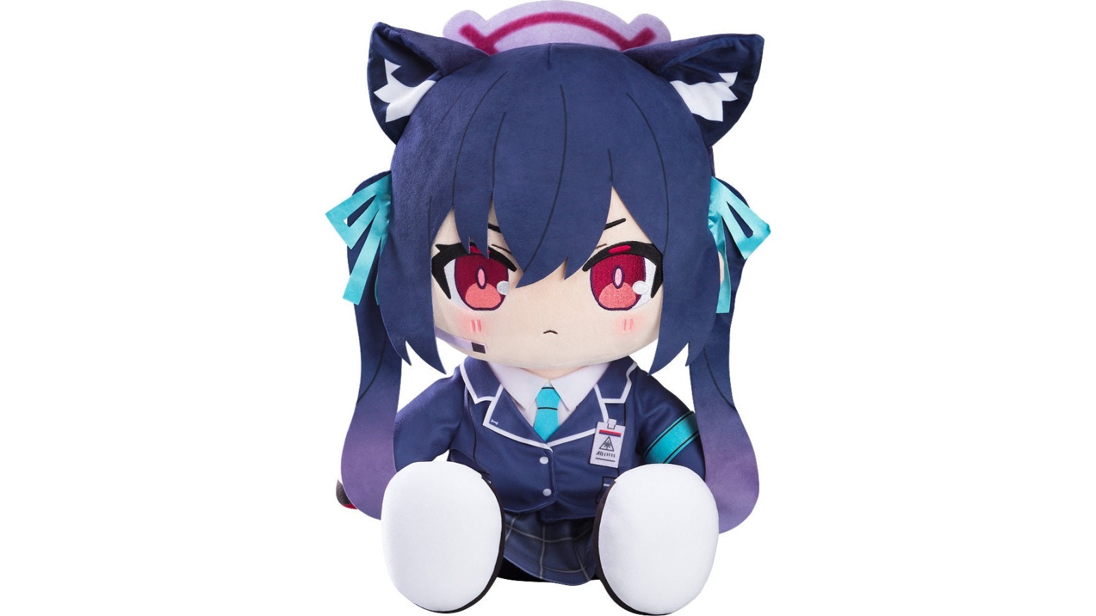 Good Smile Company Chocopuni Serika Plushie - 40cm
