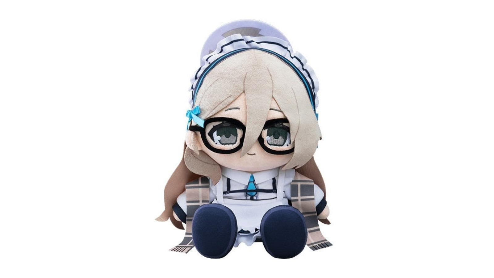 Good Smile Company Chocopuni Akane Plushie