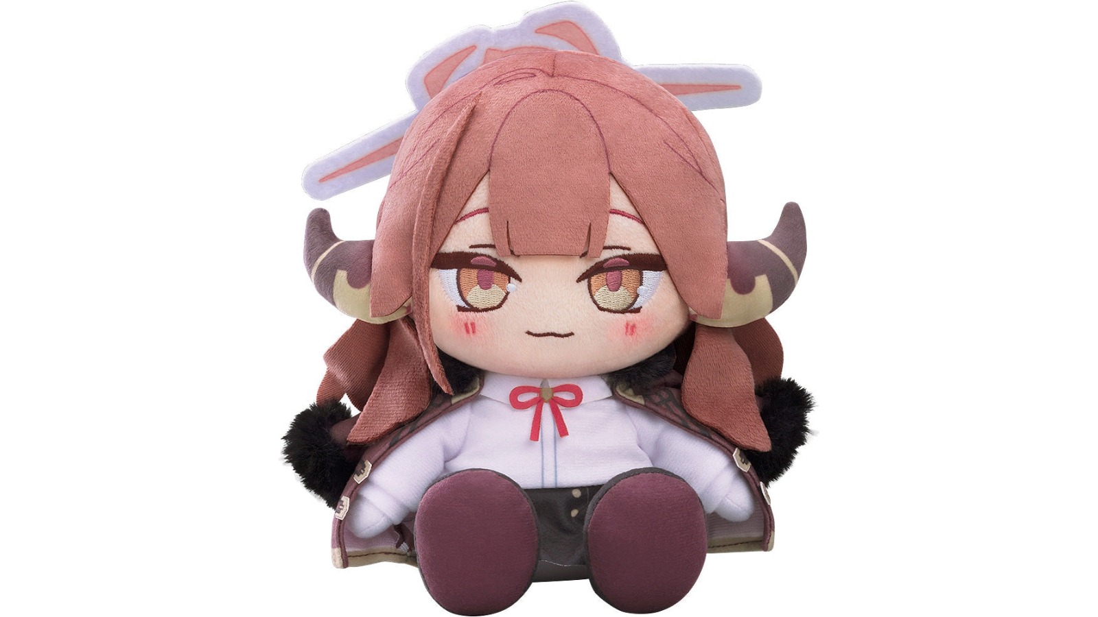 Good Smile Company Chocopuni Aru Plushie