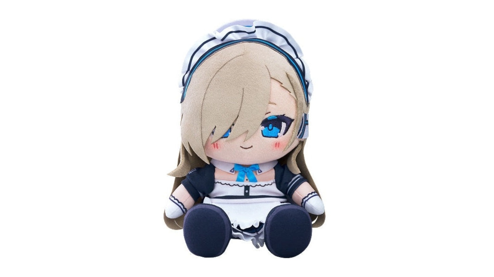 Good Smile Company Chocopuni Asuna Plushie