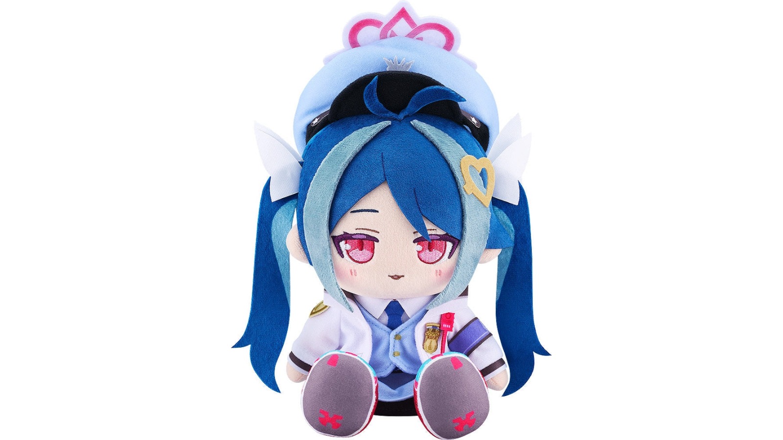 Good Smile Company Chocopuni Fubuki Plushie