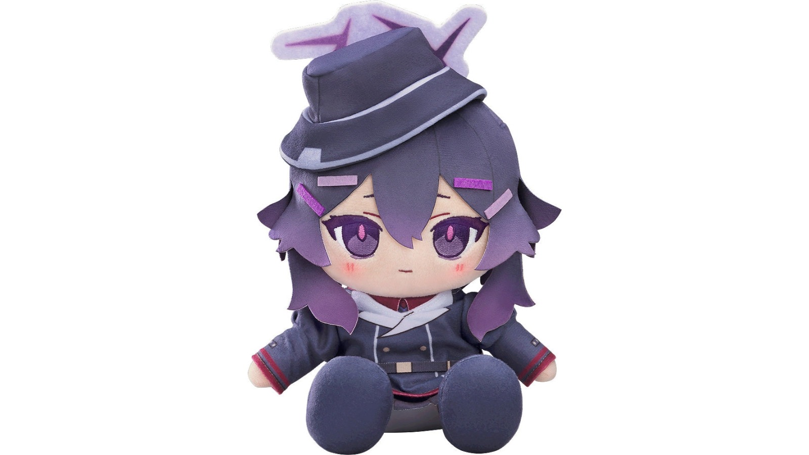 Good Smile Company Chocopuni Haruka Plushie