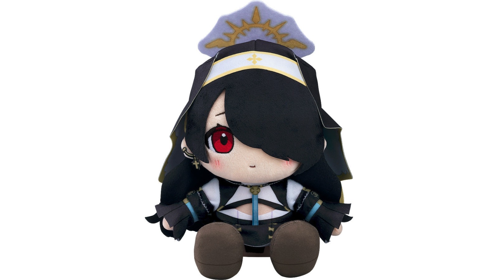 Good Smile Company Chocopuni Hinata Plushie