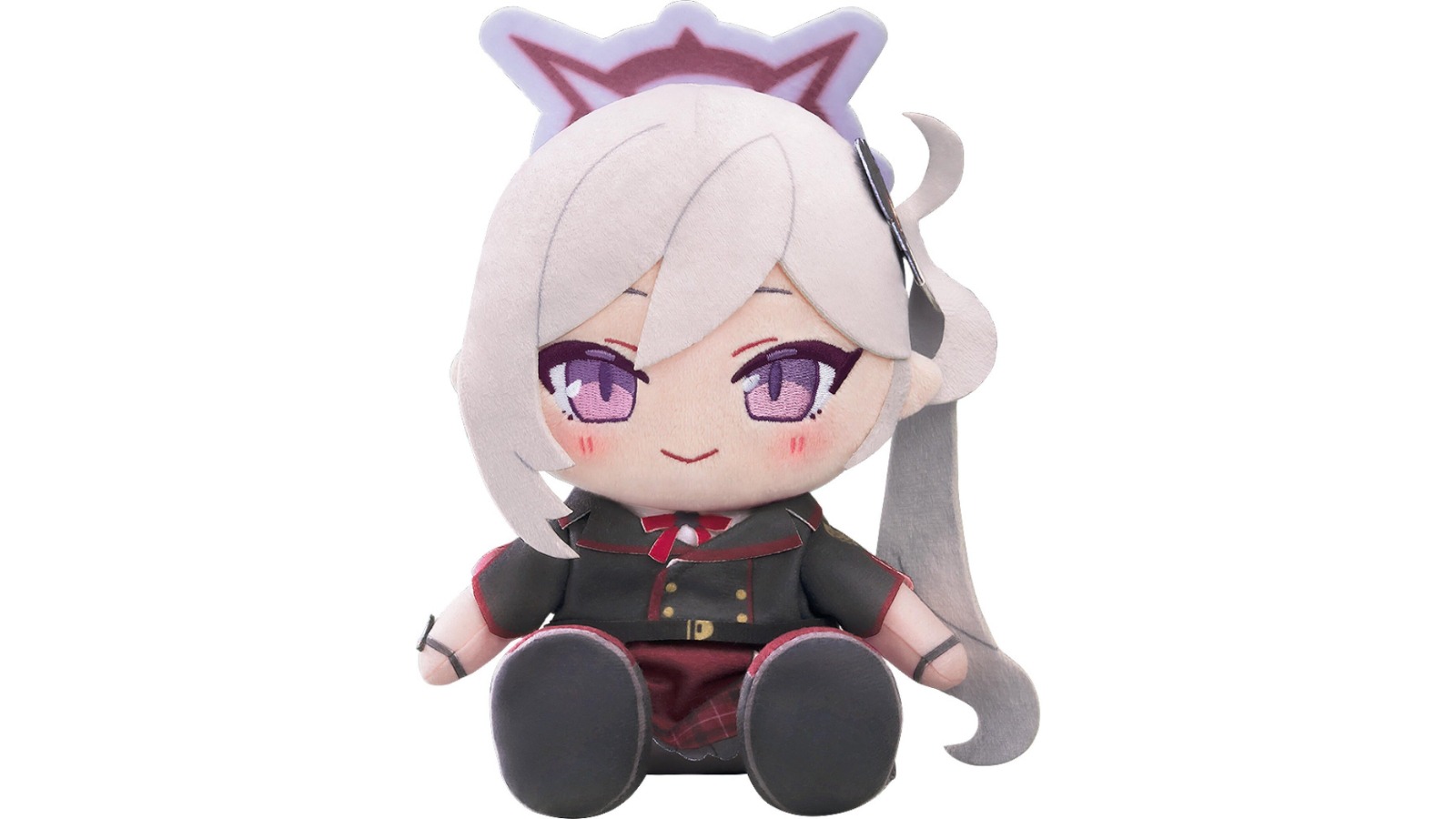 Good Smile Company Chocopuni Mutsuki Plushie