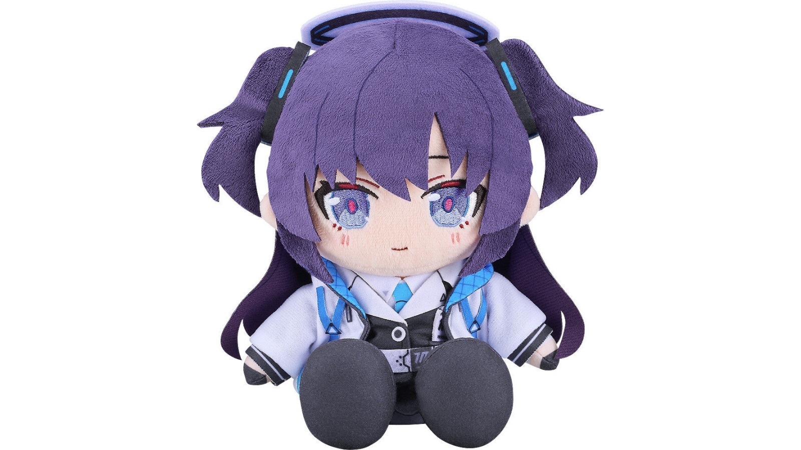 Good Smile Company Chocopuni Yuuka Plushie