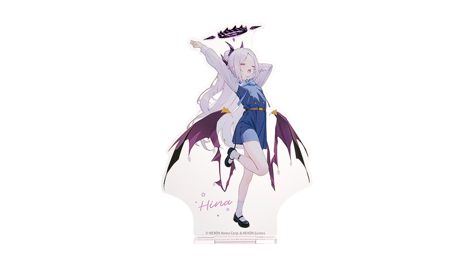 Good Smile Company Acrylic Stand Hina Figurine