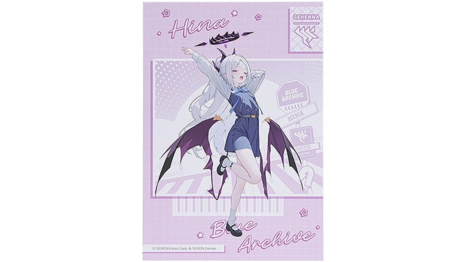 Good Smile Company Signature Board Hina Figurine