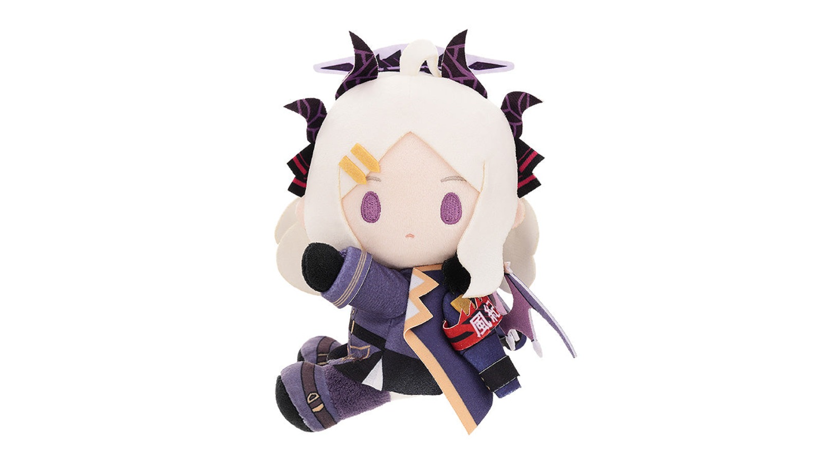 Good Smile Company Hugging Doll Hina Figurine