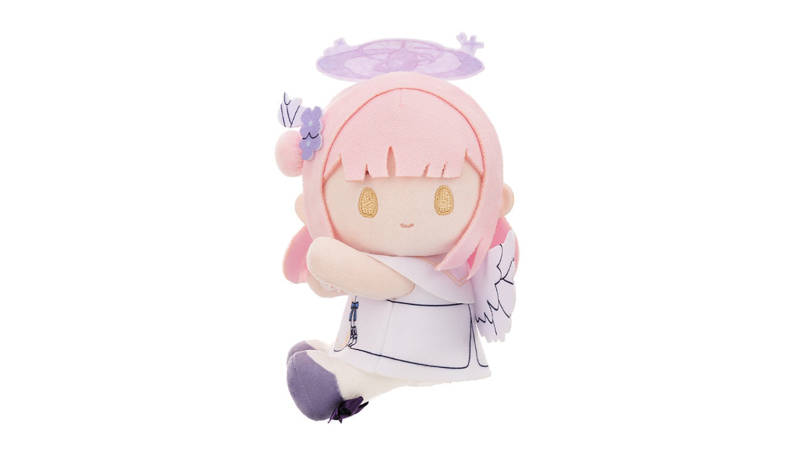Good Smile Company Hugging Doll Mika Figurine
