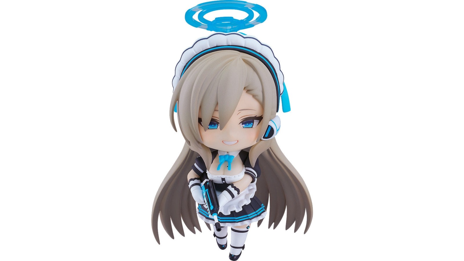 Good Smile Company Nendoroid Asuna Ichinose Figurine