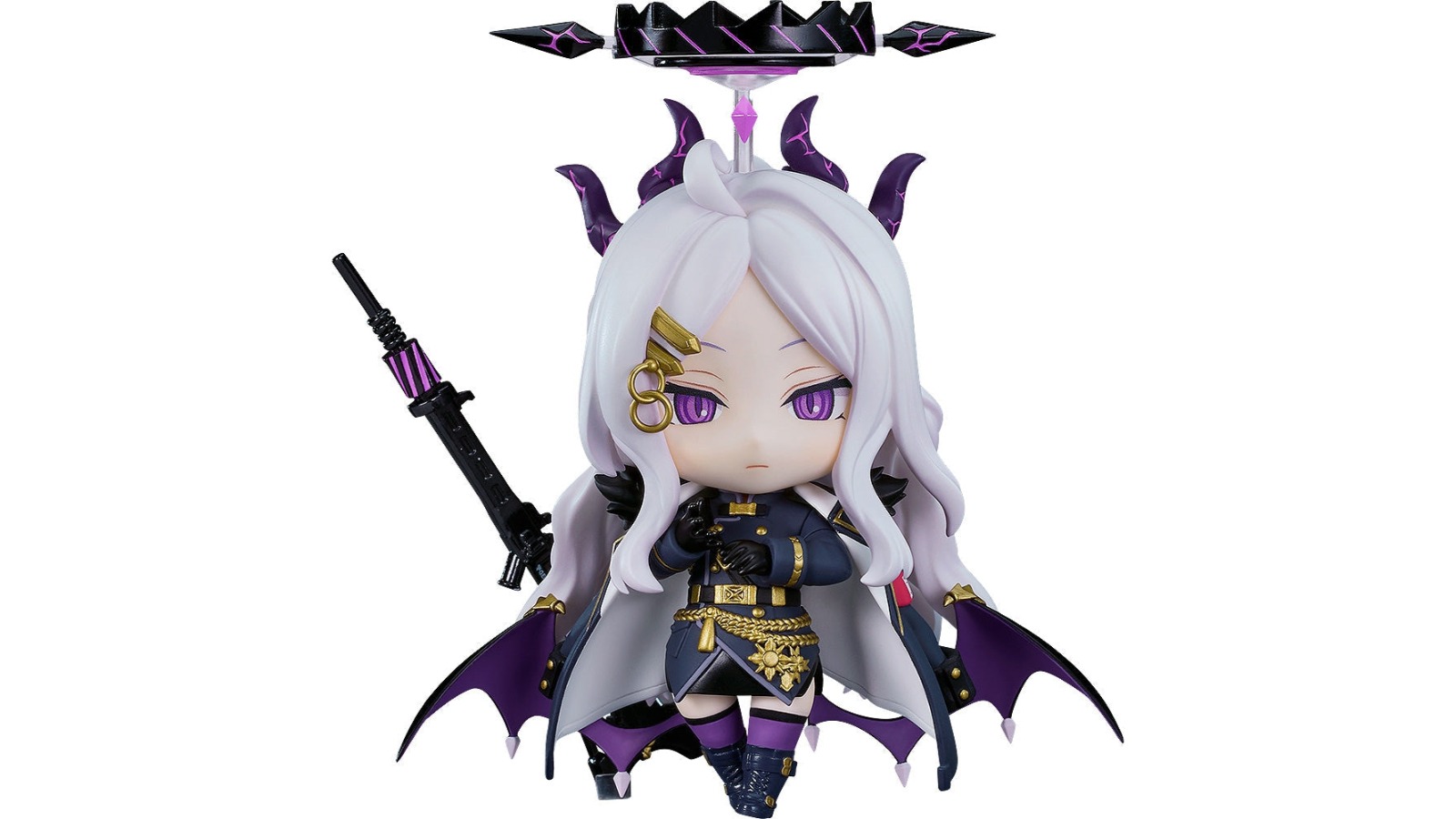 Good Smile Company Nendoroid Hina Sorasaki Figurine