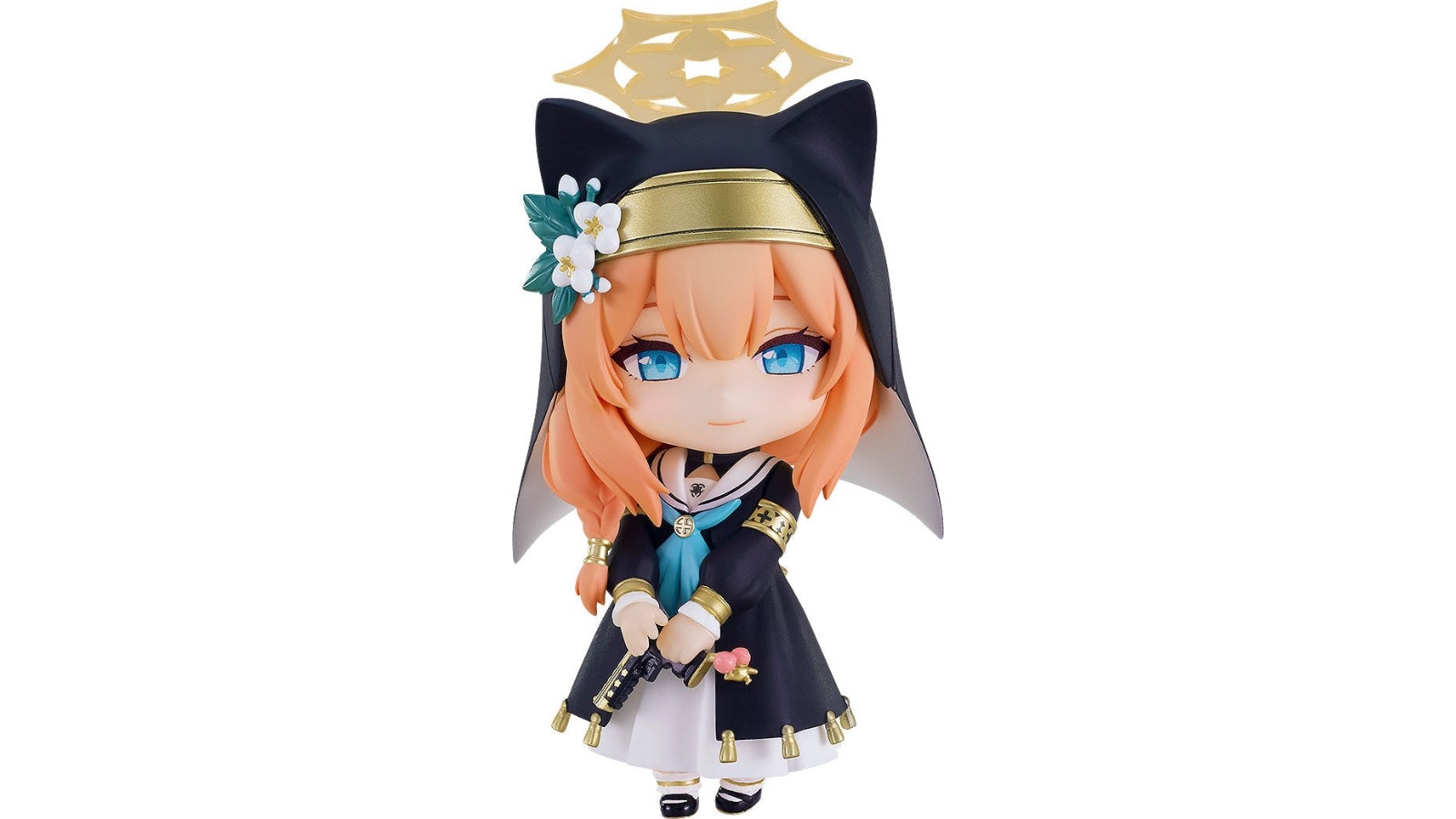 Good Smile Company Nendoroid Mari Iochi Figurine
