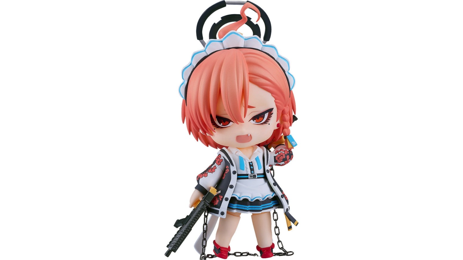 Good Smile Company Nendoroid Neru Mikamo Figurine